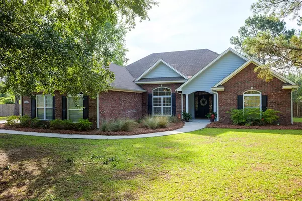 5507 Tea Circle, Lake Park, GA 31636