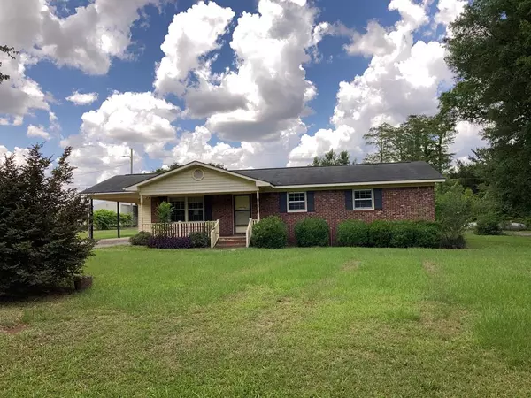 109 Pinoak Circle,  Fitzgerald,  GA 31750