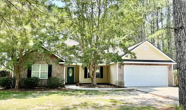 Lakeland, GA 31639,67 Cypress Trail