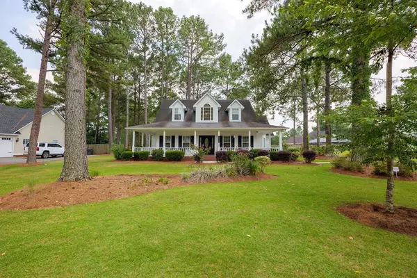 Lake Park, GA 31636,5528 Acacia Place