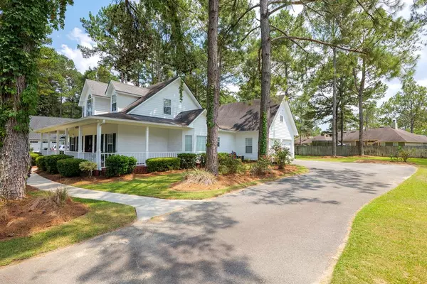 Lake Park, GA 31636,5528 Acacia Place