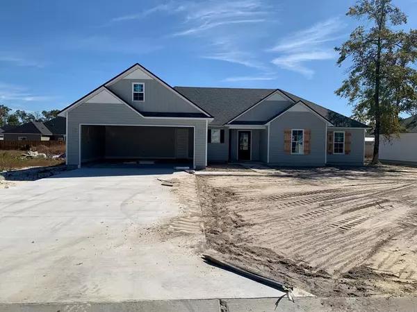 3983 Lu Lane, Hahira, GA 31632