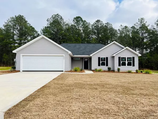 2651 Naples Lane, Valdosta, GA 31601