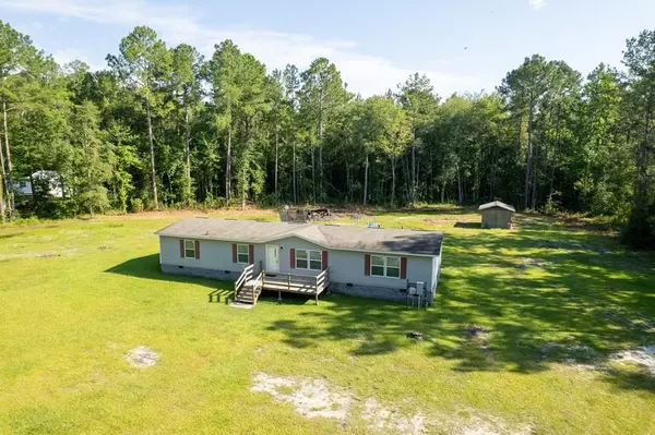 2687 Tom Lodge Road, Quitman, GA 31643