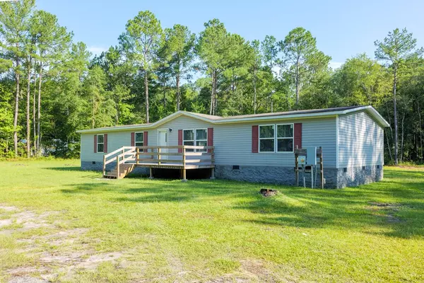 Quitman, GA 31643,2687 Tom Lodge Road