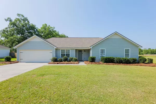 4273 Hampton Drive, Valdosta, GA 31605