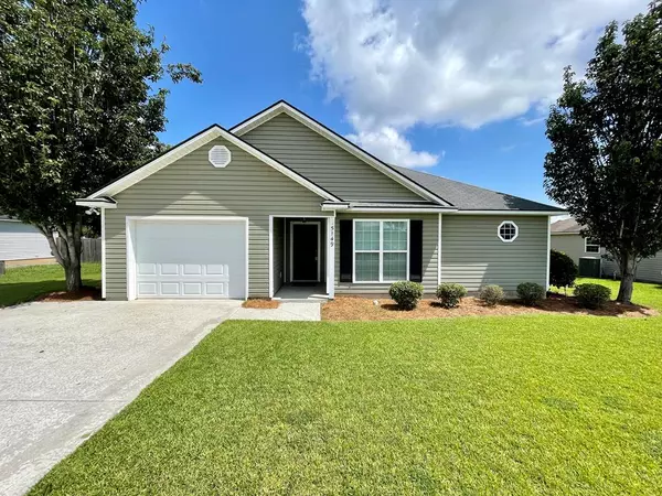 5149 Branch Point Drive, Valdosta, GA 30605