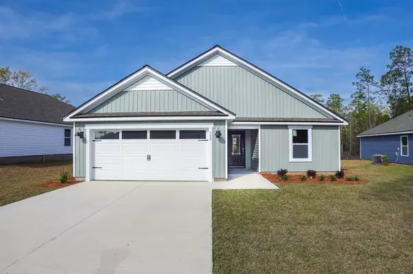 9080 Torrington Lane, Valdosta, GA 31605