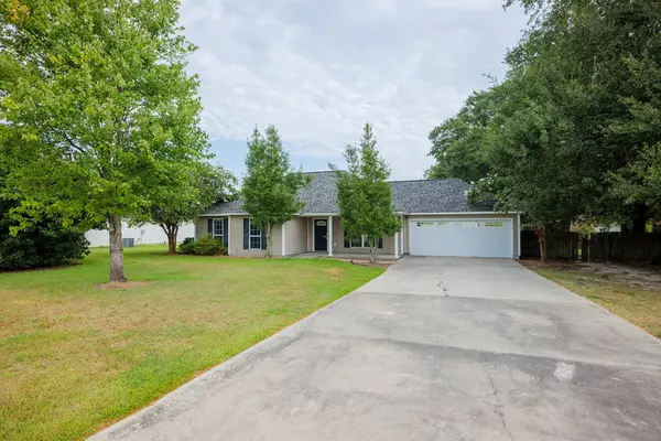 Ray City, GA 31645,86 Eleanor Place