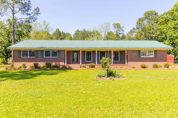 8605 Val Del Road, Adel, GA 31620