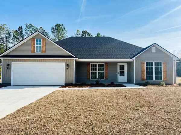 2500 Tuscan Way, Valdosta, GA 31601