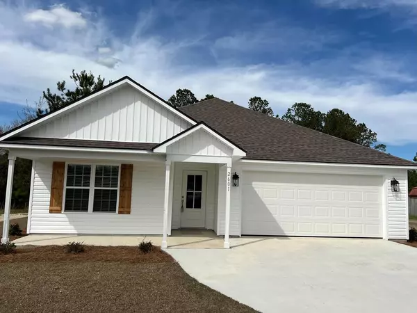 2601 Catalina Court, Valdosta, GA 31601