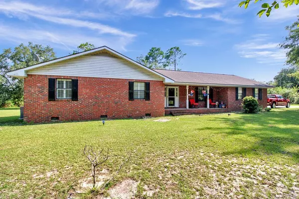 140 Bull Creek Rd, Moultrie, GA 31788