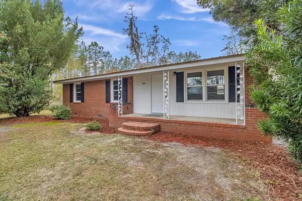 2671 N 135 HWY, Lake Park, GA 31636