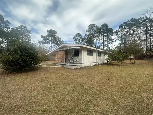 211 Magnolia Drive, Adel, GA 31620