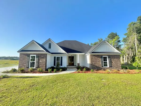 6041 4-H Club Road, Lake Park, GA 31606