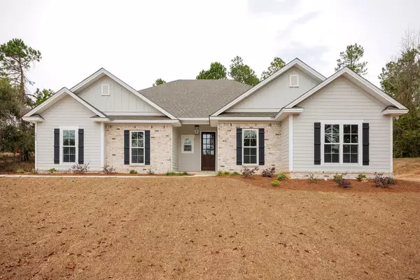 5409 BAOBAB LN, Lake Park, GA 31636