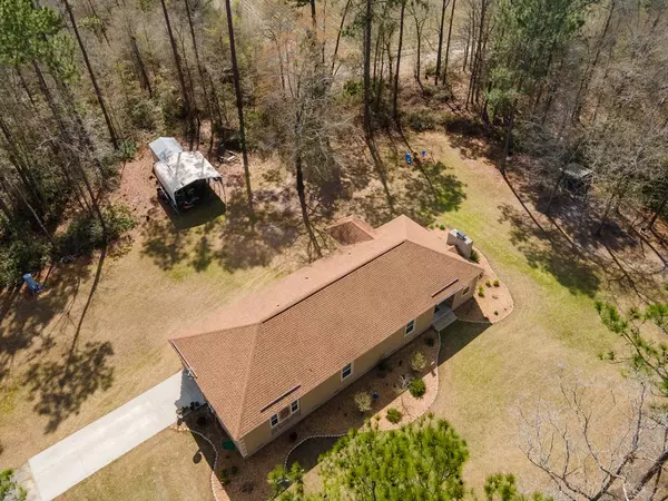 Nashville, GA 31639,1554 PINELAND ESTATES