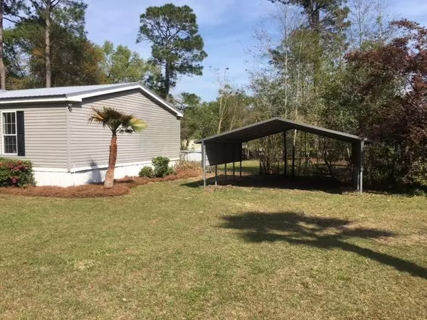 Valdosta, GA 31602,17 Cherokee Dr.