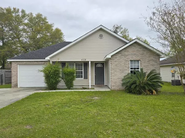 4118 Forrest Run Circle, Valdosta, GA 31605