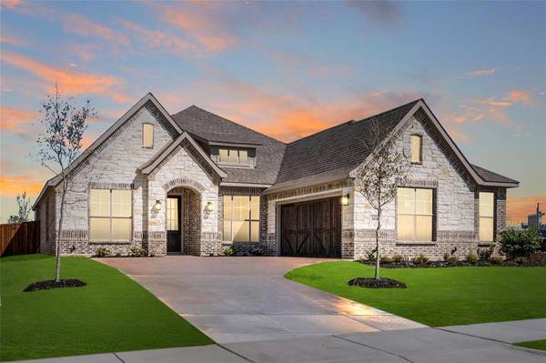 3433 Herd Way, Midlothian, TX 76065