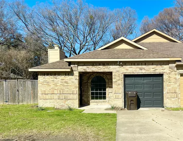 Plano, TX 75074,1617 19th Street