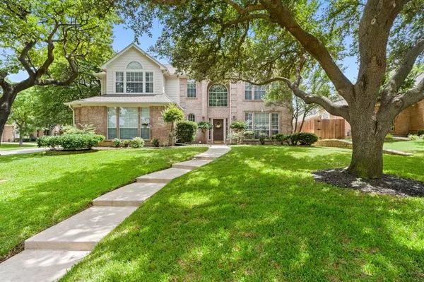 Grapevine, TX 76051,2803 Oakmont Court