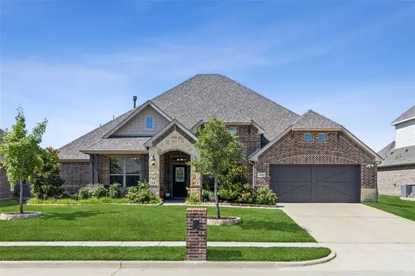 Wylie, TX 75098,210 Covington Drive