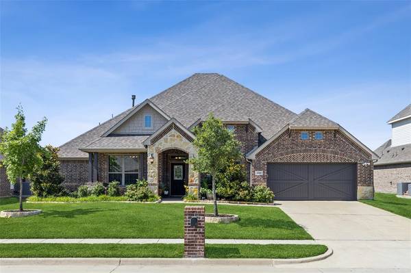 210 Covington Drive,  Wylie,  TX 75098