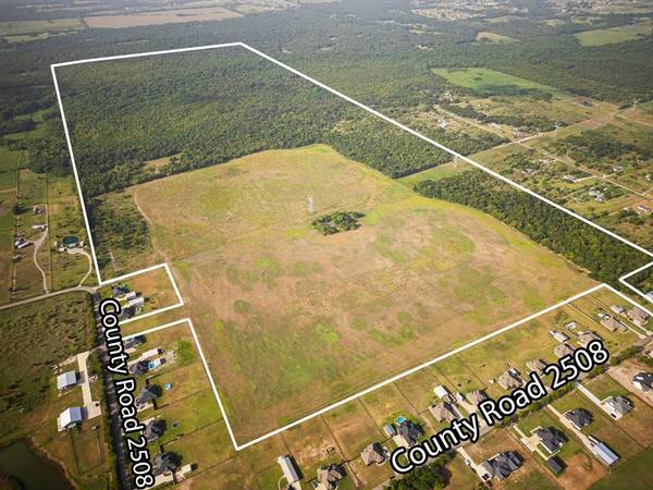 Caddo Mills, TX 75135,379.5 ac County Road 2508