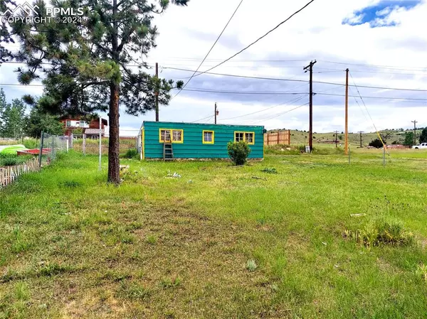 Cripple Creek, CO 80813,207 Florissant ST