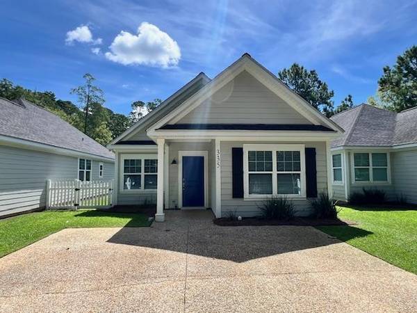 335 Summercreek, Thomasville, GA 31792