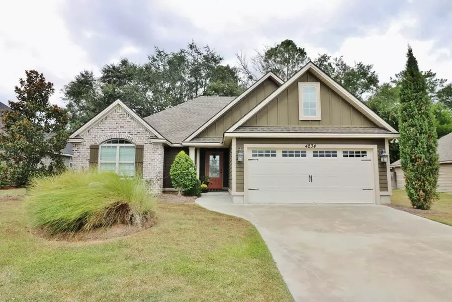 4204 Cider Trail, Hahira, GA 31632