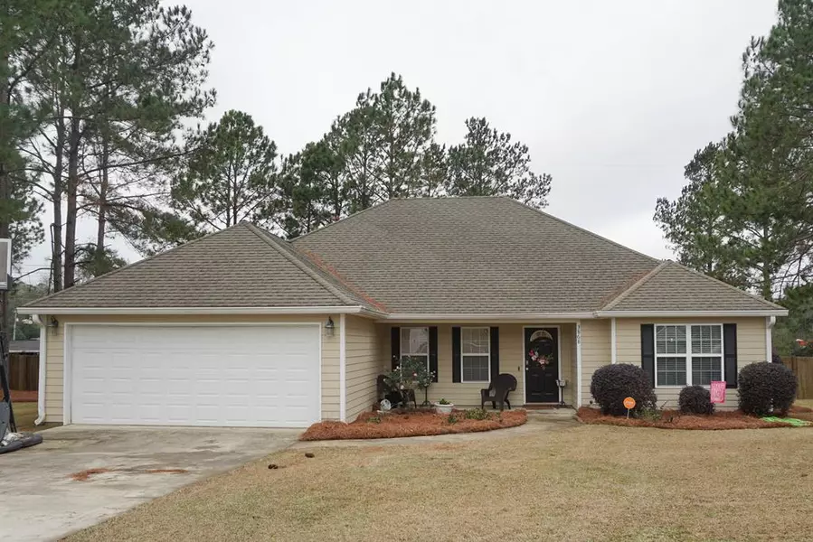 3868 Heather Way, Valdosta, GA 31605