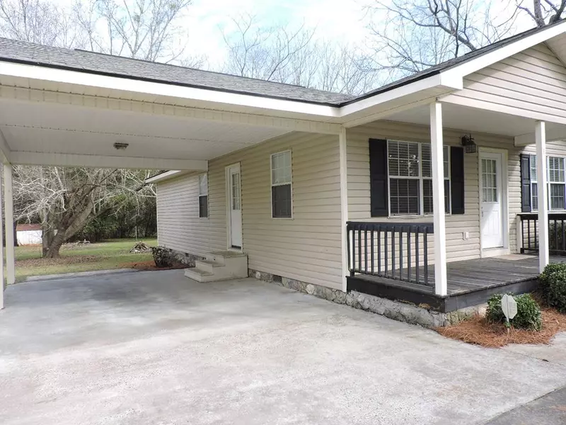 616 LAKEVIEW, Adel, GA 31620