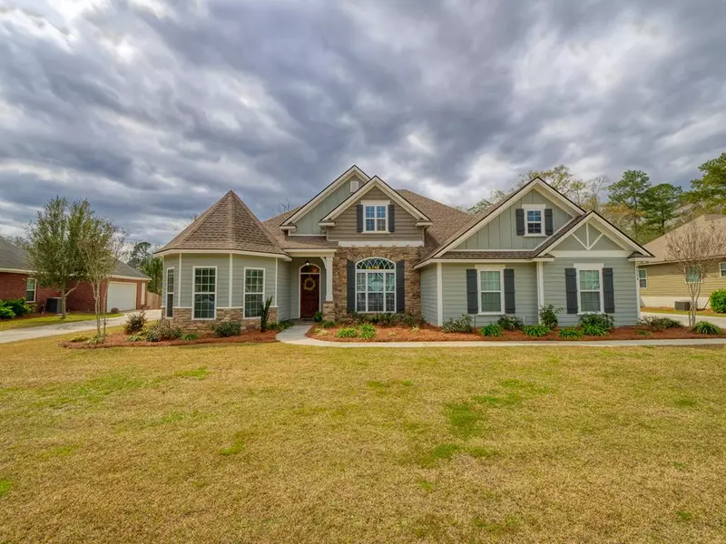 4504 Mahan Drive, Hahira, GA 31632