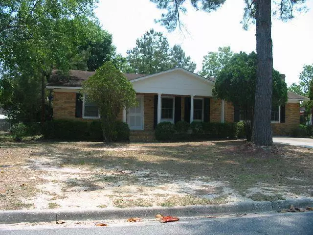 2613 Quincy Circle, Valdosta, GA 31602