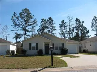 1709 Largo Circle, Valdosta, GA 31602