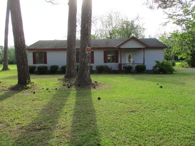 1288 Brushy Creek Rd., Sparks, GA 31647