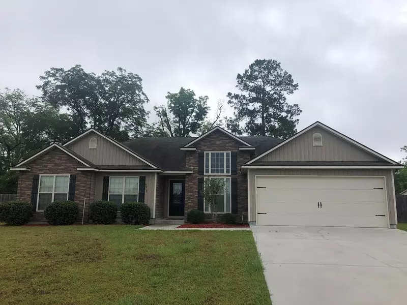 4908 N Stonewall Circle, Valdosta, GA 31605