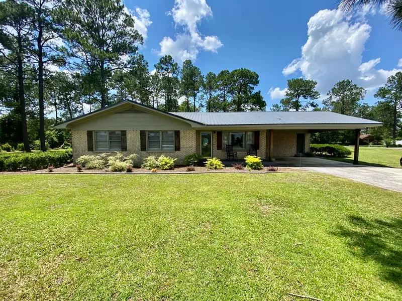 2503 Massee Post Road, Adel, GA 31620