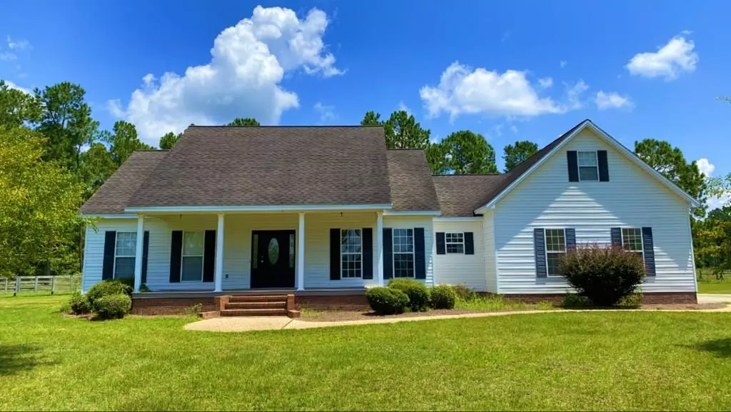 4414 Greggs Road, Adel, GA 31620