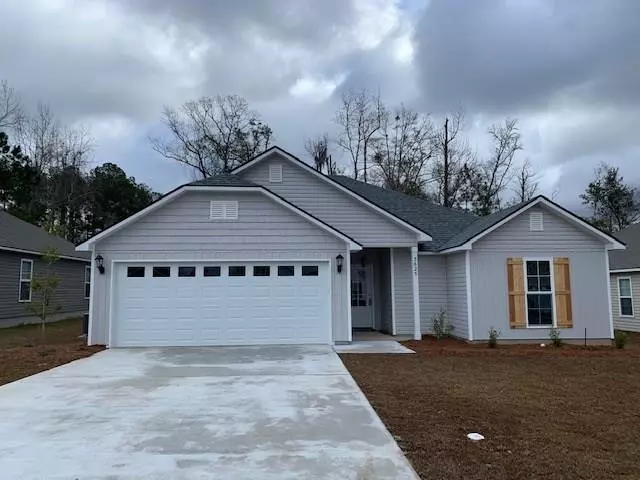 3625 Deidra Miller Circle, Valdosta, GA 31605