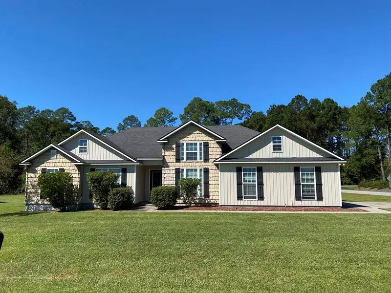 2 PALMETTO PINES CIRCLE, Ray City, GA 31645