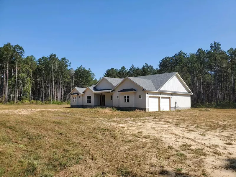 256 Susie McCranie Road, Sparks, GA 31647