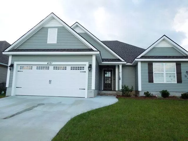 4151 Silver Glen, Hahira, GA 31632