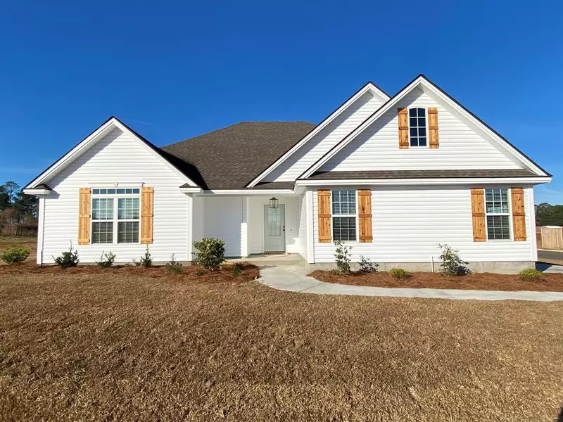 3830 Landings Circle, Hahira, GA 31632