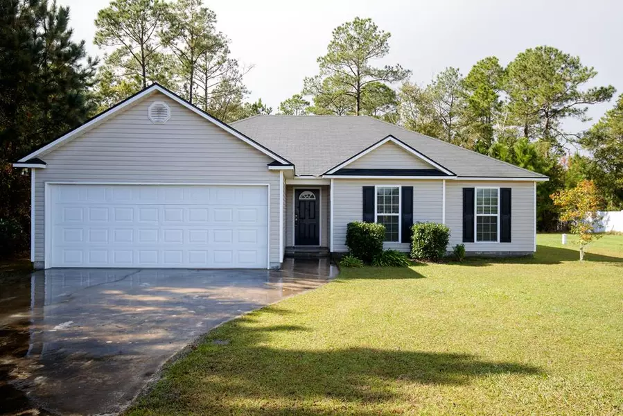 309 Baskins Rd, Lakeland, GA 31635