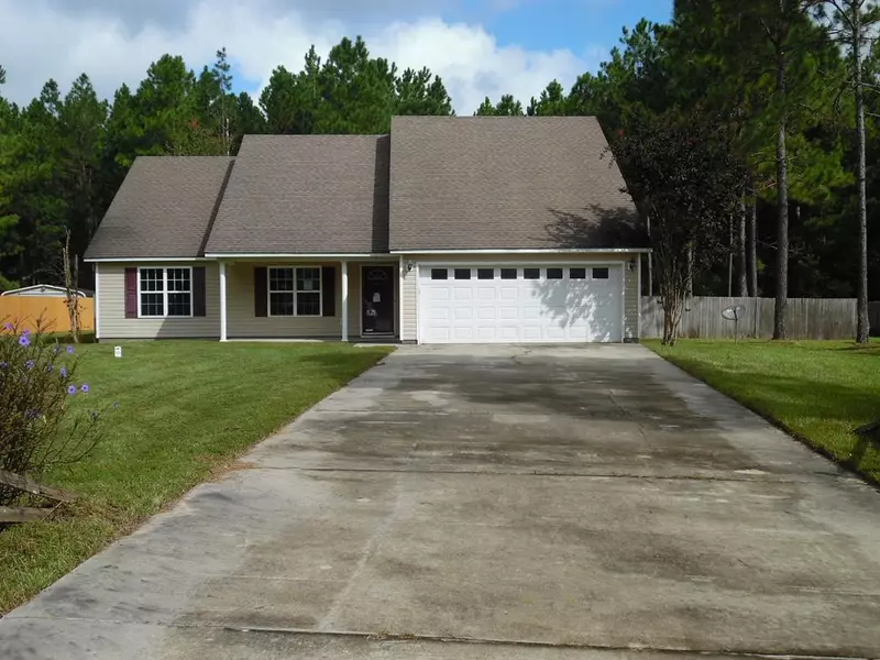 13 Tupelo Trail, Lakeland, GA 31635