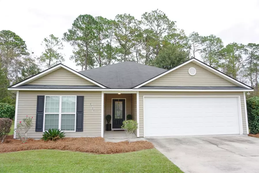 4121 Meredith Drive, Valdosta, GA 31605